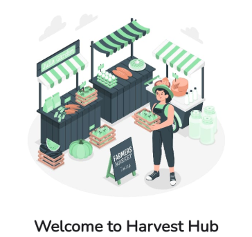 Harvest Hub