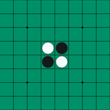 Othello Player